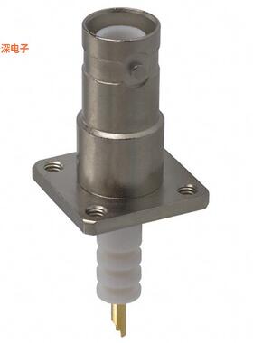 51421-2 |SHVCONN SHV RCPT STR SOLDER