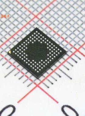 原装正品GD32F450VGH6全新|