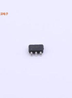 93LC86AT-I/OT |原装SOT-23-6IC EEPROM 16KBIT MICROWIRE SOT23
