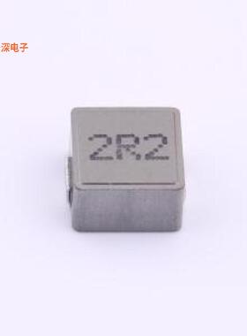 XR0850-2R2M |原装SMD,8x8.5mm功率