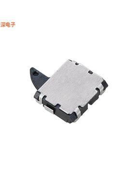 ESE-58R11B |SPST-NOSWITCH DETECTOR SPST-NO 0.01A 5V