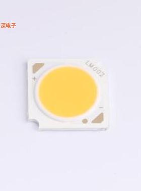 原装 LM002H384W-7B3C12(Ra4)(ANSI-2700K) |全新正品COB光源