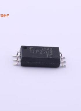TLP2704(TP,E(T |原装SOP-6逻辑输出光耦
