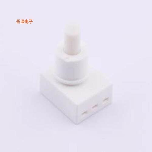 SPED210203 |按键具有平滑且线性操作感。