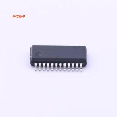PMS134-SS24 |原装SSOP-24单片机(MCU/MPU/SOC)
