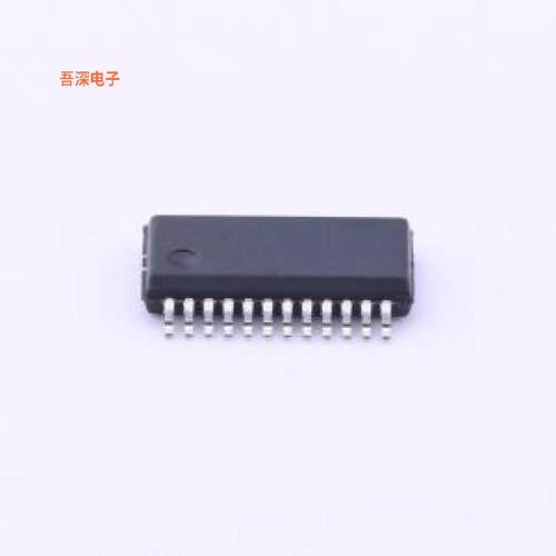PMS134-SS24 |原装SSOP-24单片机(MCU/MPU/SOC)