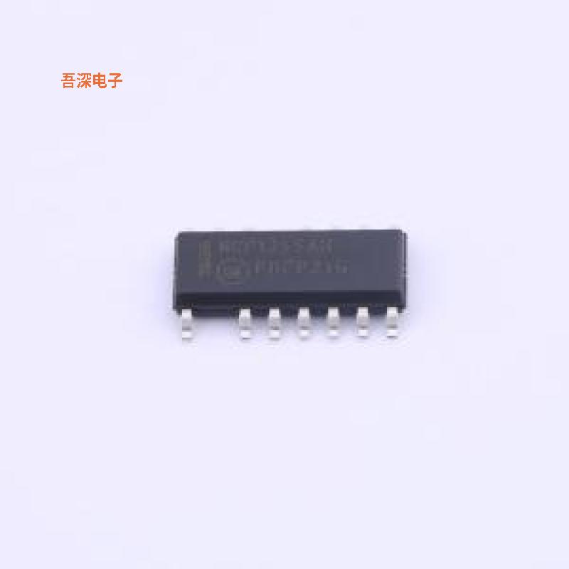 NCP1399AHDR2G |原装SOIC-16-EPIC OFFLINE SW HALF-BRDG 16SOIC
