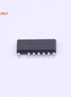 NCP1399AHDR2G |原装SOIC-16-EPIC OFFLINE SW HALF-BRDG 16SOIC