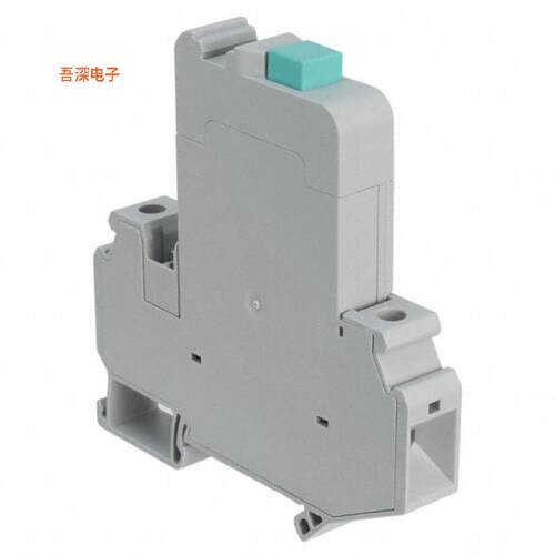 0916603 |原装全新CIR BRKR 500MA 240VAC 28VDC