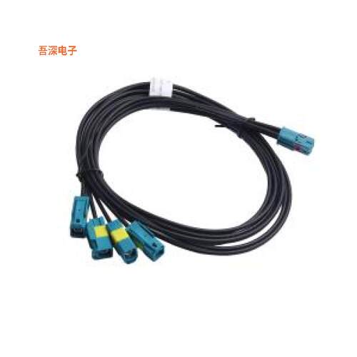 原装 XZ8T1-M4F-1000-K1F-ZZ |全新正品连接线