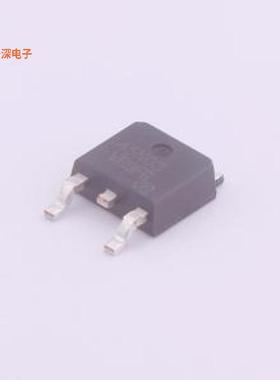 VBZE45N03 |原装TO-252(MOSFET)