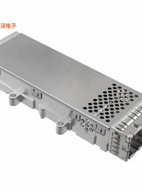 2149731-1 |带机架的插座CONN CXP RCPT W/CAGE 84POS R/A