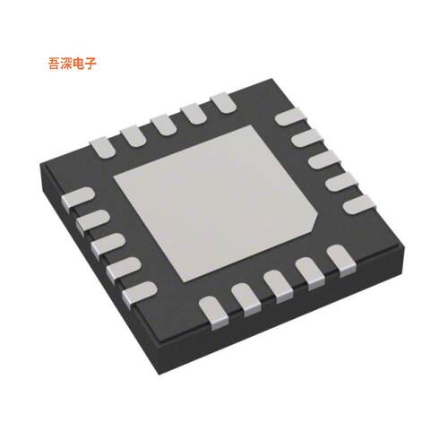 MAX20088ATPB/VY+ |原装全新QUAD PROTECTOR FOR CAMERA/SENSOR