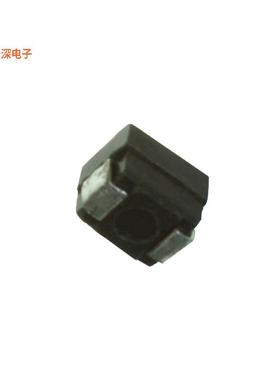 S1210-104K |原装全新FIXED IND 100UH 127MA 10 OHM SMD