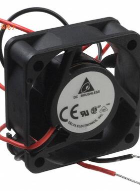 AFB0424SHB |24VDCFAN AXIAL 40X15MM 24VDC WIRE