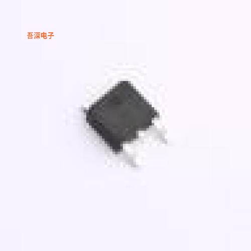 SQD50N05-11L-GE3-VB |原装TO-252(MOSFET)
