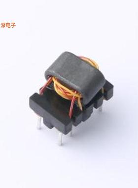 ECUST35509 |变压器变压器  宽带载波耦合变压器，高耐压