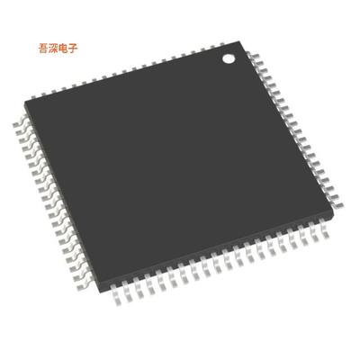 S912XEG128W1MAA 原装|正品QFP-80(14x14)