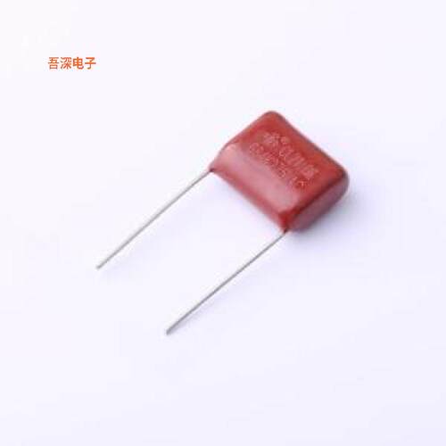 L2P2684KQ1B0170120070EOZ |原装插件,P=15mm薄膜电容