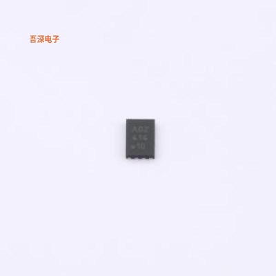 24CSM01T-I/Q4B |原装UDFN-8(2x3)IC EEPROM 1MBIT I2C 8UDFN