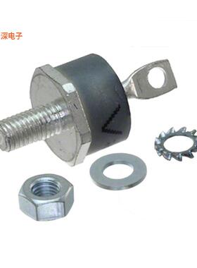 VS-50PF40W |标准DIODE STANDARD 400V 50A DO203AB