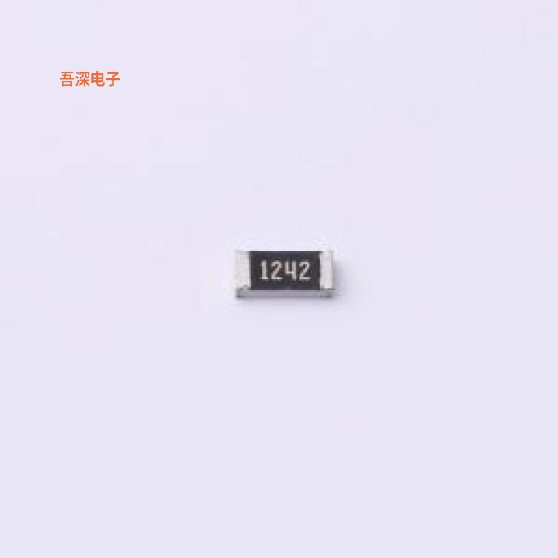 ARG06BTC1242 |原装1206贴片