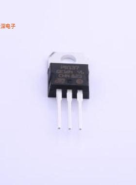 PB137ACV |原装TO-220IC REG LINEAR 13.7V 1A TO220