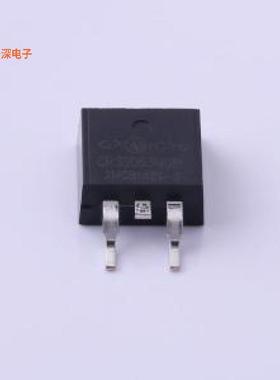 CRSS063N08N |原装TO-263(MOSFET)
