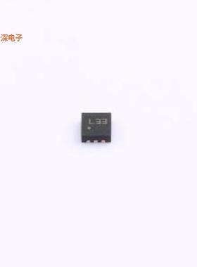LDL212PV33R |原装DFN-6(2x2)IC REG LINEAR 3.3V 1.2A 6-DFN