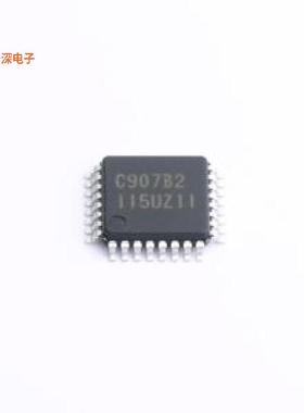 R7F0C907B2DFP-C#AA0 |原装LQFP-32(7x7)单片机(MCU/MPU/SOC)