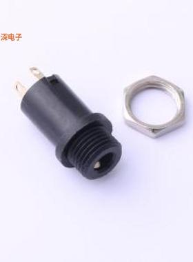 PJ-31640 |原装插件音频(耳机)