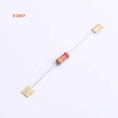 FMP200JR-52-22K |原装插件,D3.9xL9mmRES 22K OHM 5% 2W AXIAL