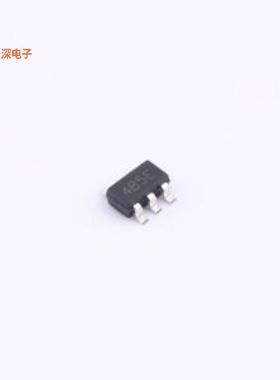 XC6219B362MR-MS |原装SOT-23-5线性稳压器(LDO)