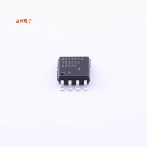 DS1302SN+T&R |原装SOIC-8-208mil实时时钟(RTC)