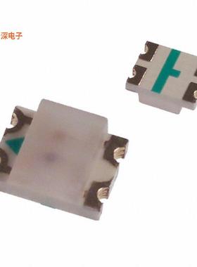 HSMF-C153 |红色，黄色 RED/YELLOW DIFF CHIP SMD