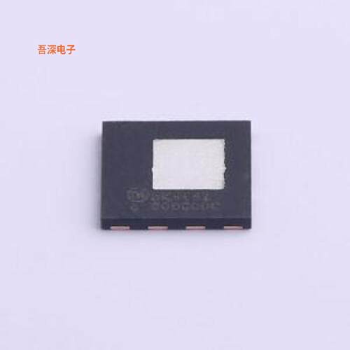 FDMT80080DC |原装DualCool-88-8(MOSFET)