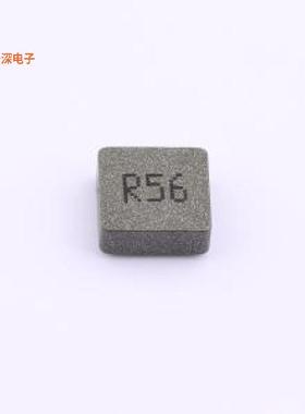 YSPIT0630A-R56M |扁线 大电流功率SMD,6.4x6.6mm