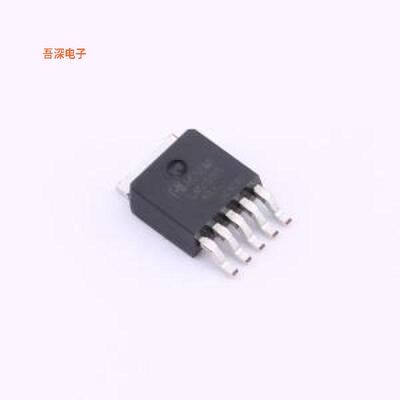 LM2596MD5T-ADJ/TR |原装TO-252-5DC-DC芯