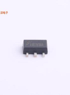 HE2021A33HPR |原装SOT-89-3线性稳压器(LDO)
