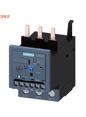 3RB30361WB0|原装全新OVERLOAD SS S2 CL10 20-80A SCRE