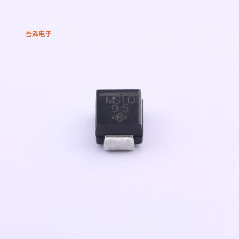 SS2H10-E3/52T 原装|正品DO-214AA(SMB)