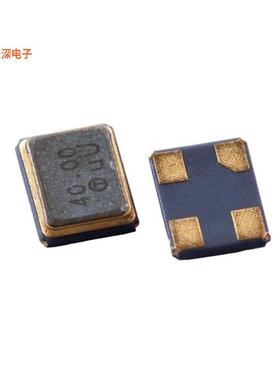 TZ0977B |MHz 晶体CRYSTAL 40MHZ 15PF SMD