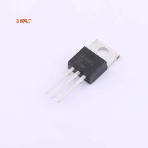 FQP27P06-VB |原装TO-220AB(MOSFET)