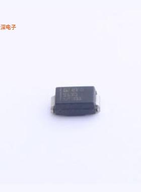 STPS130A |原装SMA(DO-214AC)DIODE SCHOTTKY 30V 1A DO214AC