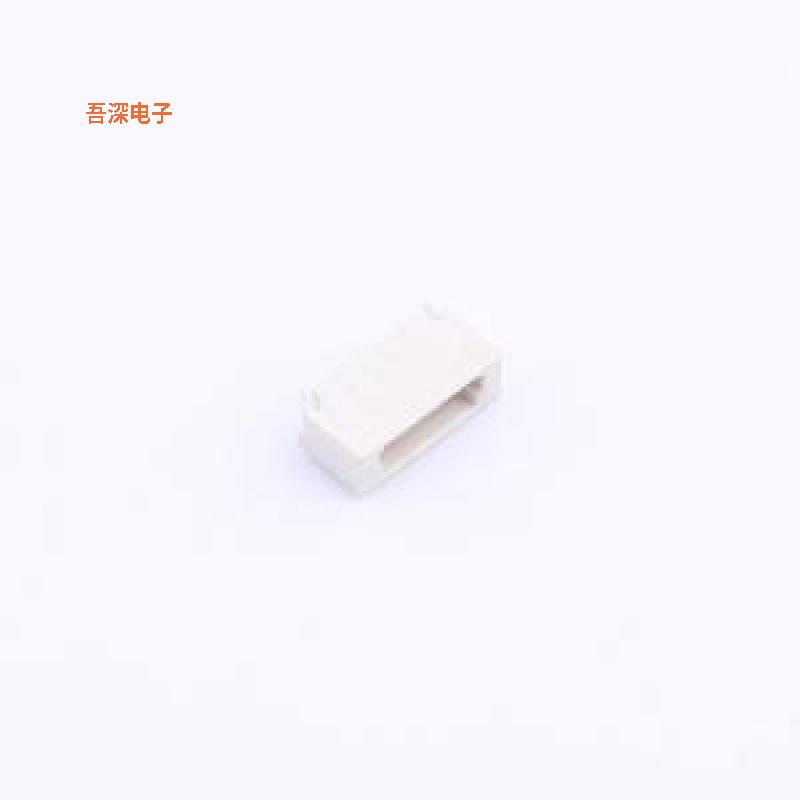 AFC08-S04QCA-00 |原装SMD,P=0.8mm线对板针座