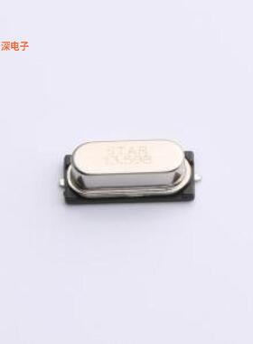 SWXJGBCVE0-13.598000 |原装HC-49S-SMD无源晶振