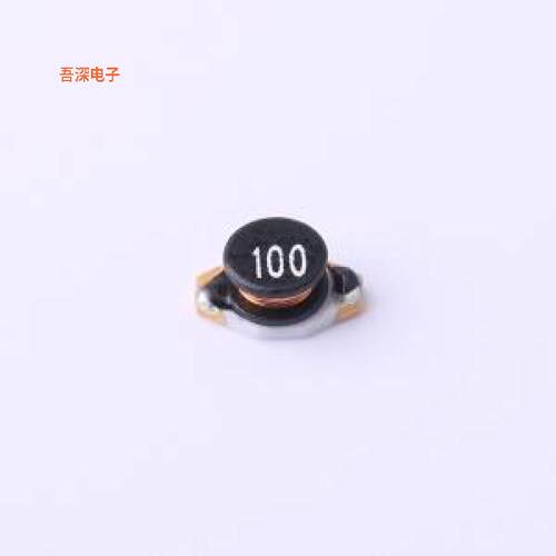 SWCC0603-100MT |原装SMD,6.8x4.5mm功率