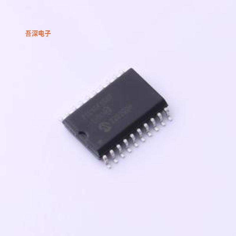 PIC16F1507-I/SO 原装|正品SOIC-20-300mil