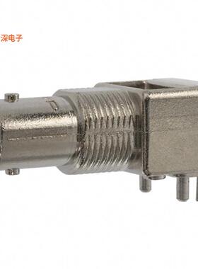 5413879-1 |原装全新CONN BNC JACK R/A 50 OHM PCB