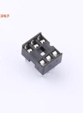 1-2199298-1 |原装插件IC/晶体管插座